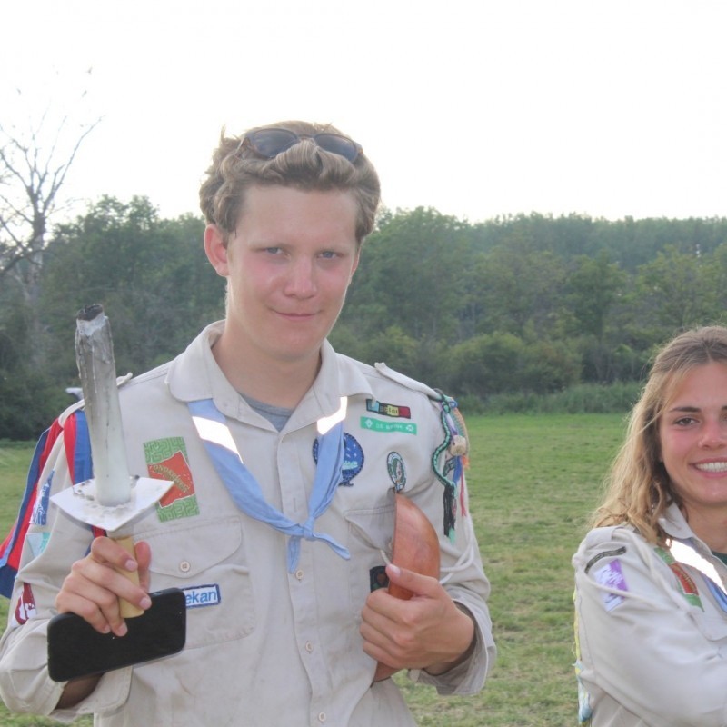 IMG 5425 - Scouts en Gidsen Zaventem 